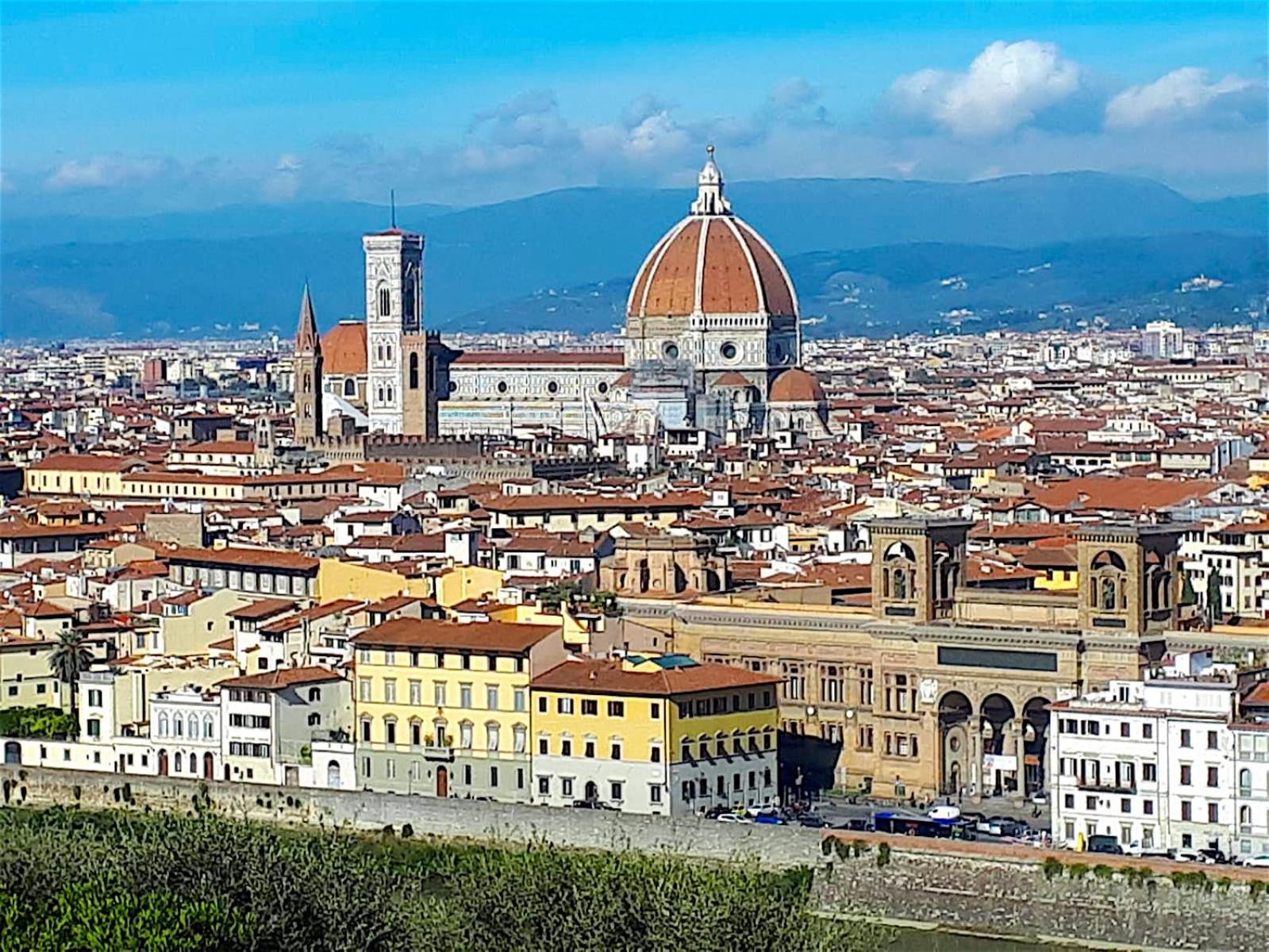 Amo E Flo * Florenz