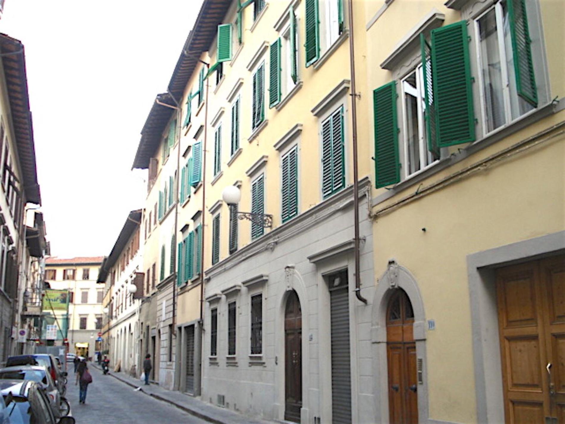 Amo E Flo * Florenz