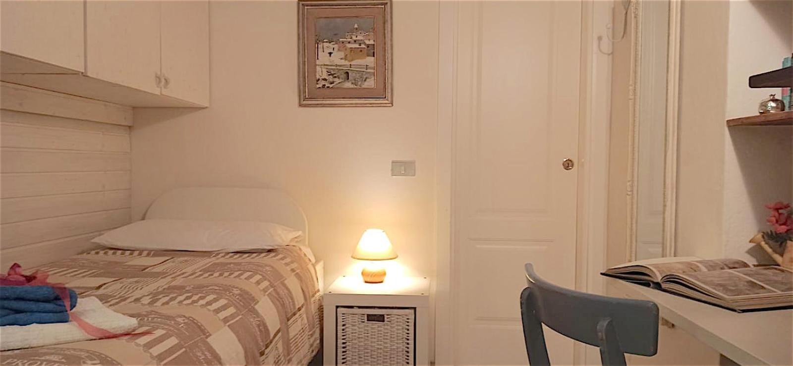 Amo E Flo Apartment