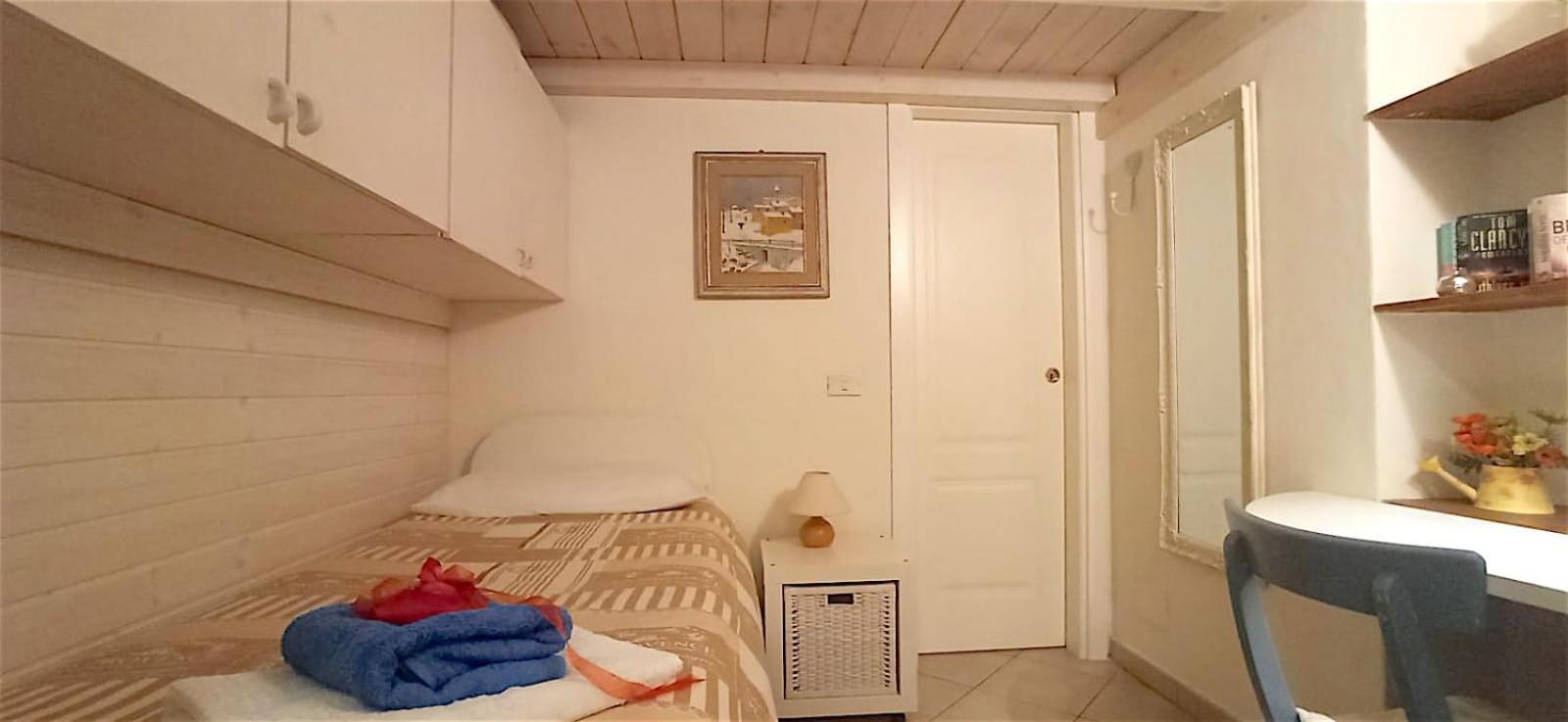 Apartment Amo E Flo Florenz