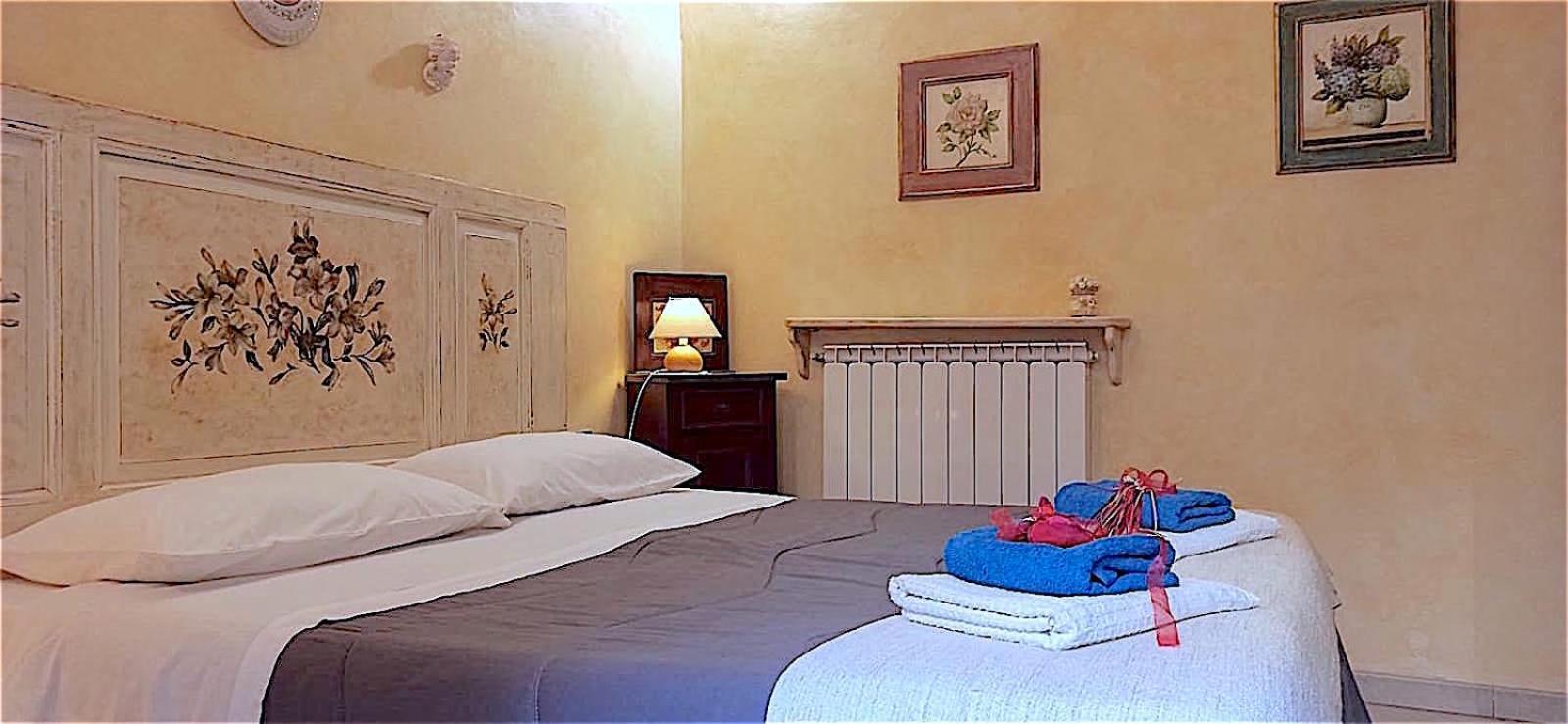 Apartment Amo E Flo Florenz