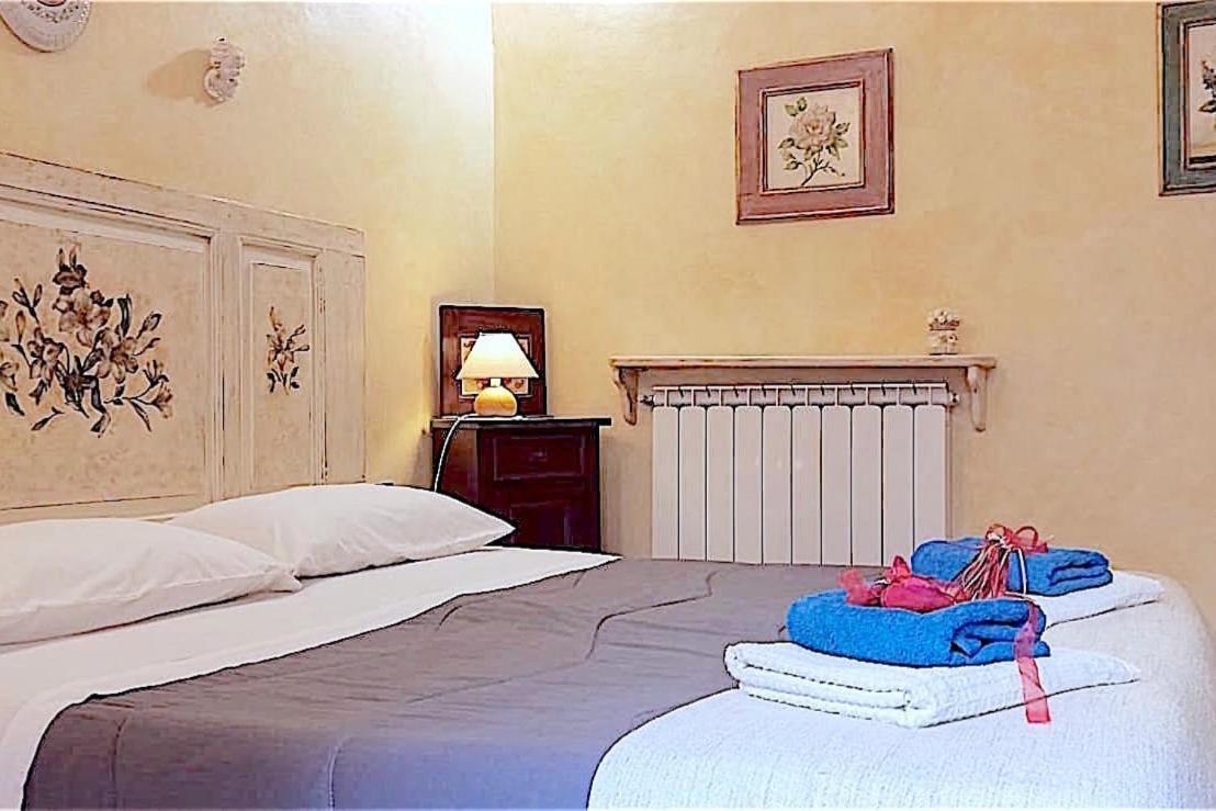 Amo E Flo Apartment